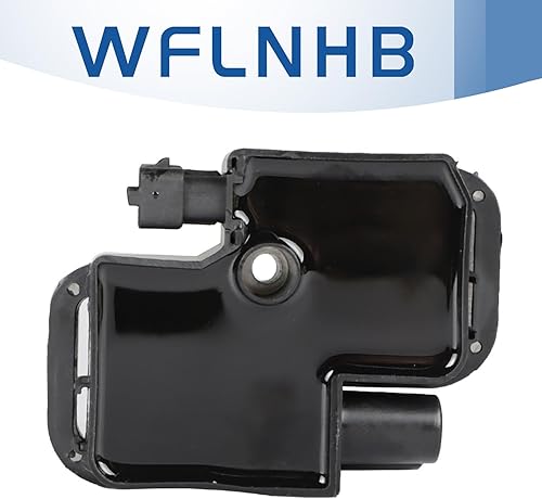 Miniatura 6 de WFLNHB Reemplazo de la bobina de encendido para Polaris Ranger RZR 800 Midsize LE EPS 2008-2014