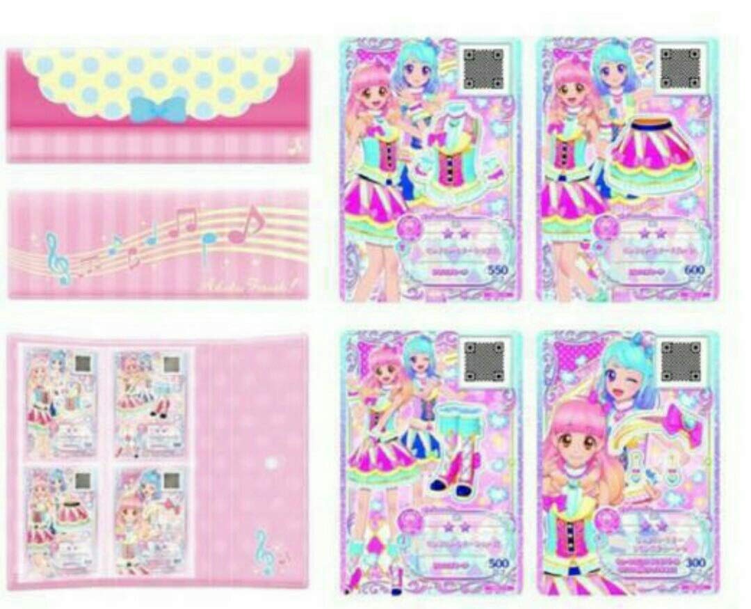Amazon.co.jp: アイカツフレンズ オフィシャルショップ アイカツ
