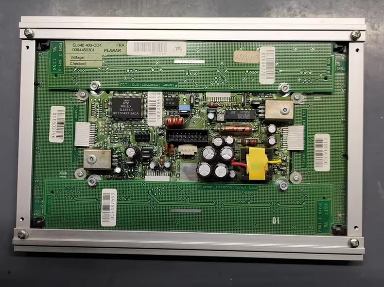 Image of 9.1 inch for EL640.400-CD4 LCD Display Screen on Stock