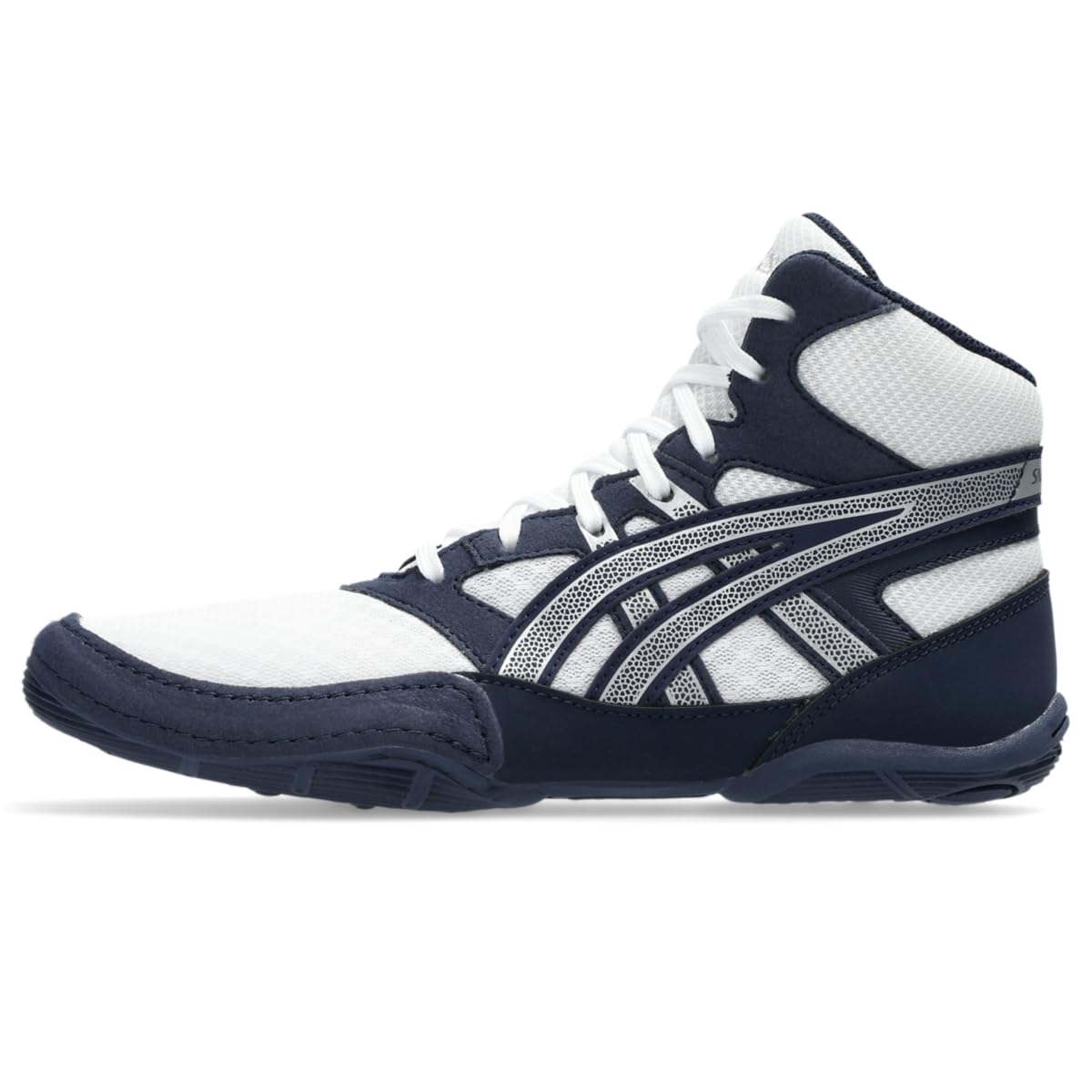 ASICS Kid's Snapdown 4 Grade School Wrestling Shoes