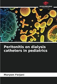 Peritonitis on dialysis catheters in pediatrics