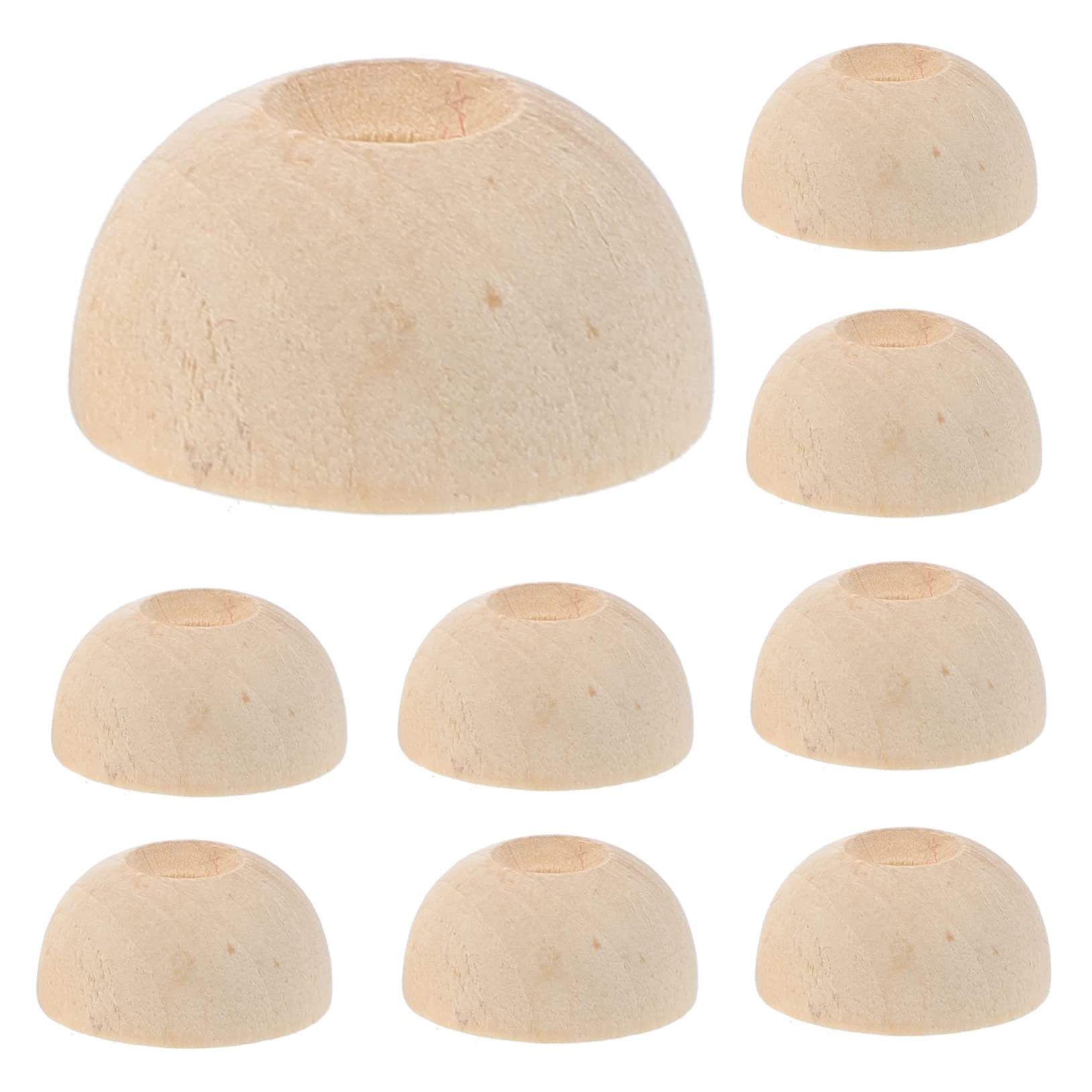 Toddmomy 10Pcs Piano Cushion Washers Piano Regulating Tool for Leveling Keys Durable Replacement Parts and Repair Material