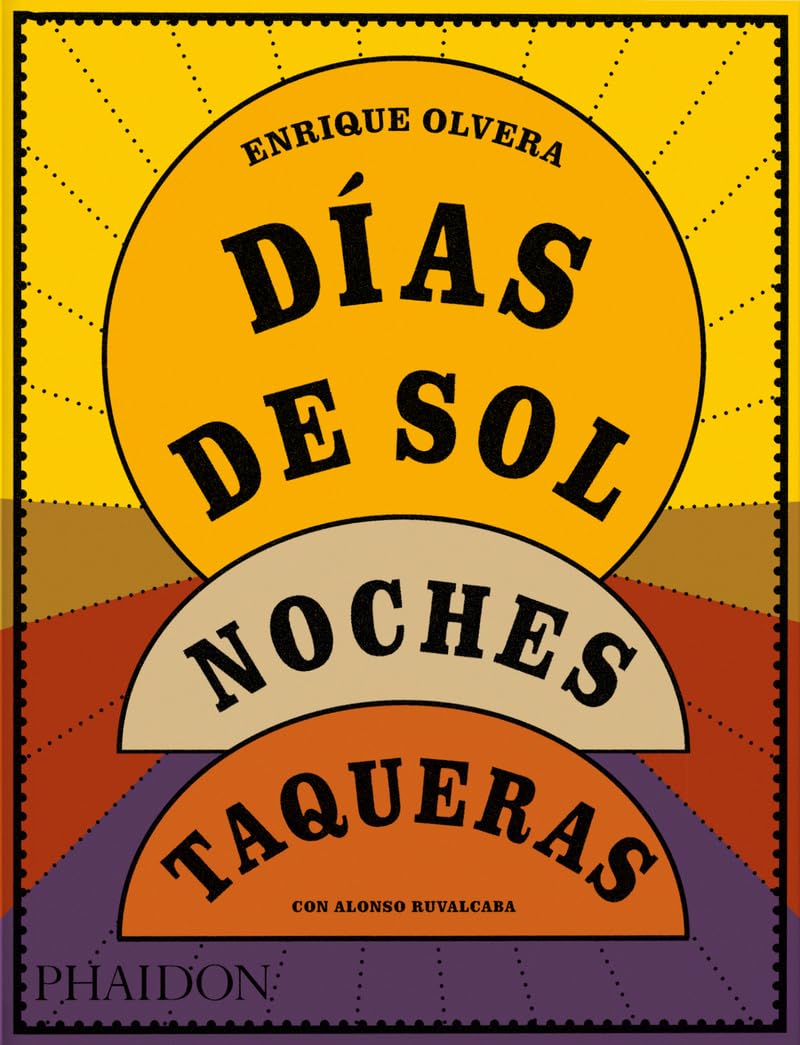 ESP Días de sol, Noches taqueras (FOOD-COOK)