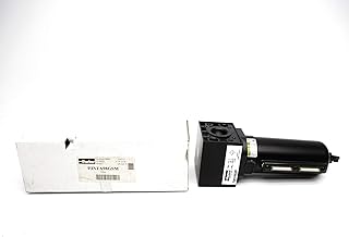 INDUSTRIAL MRO P3NFA98GSM 250PSI 1