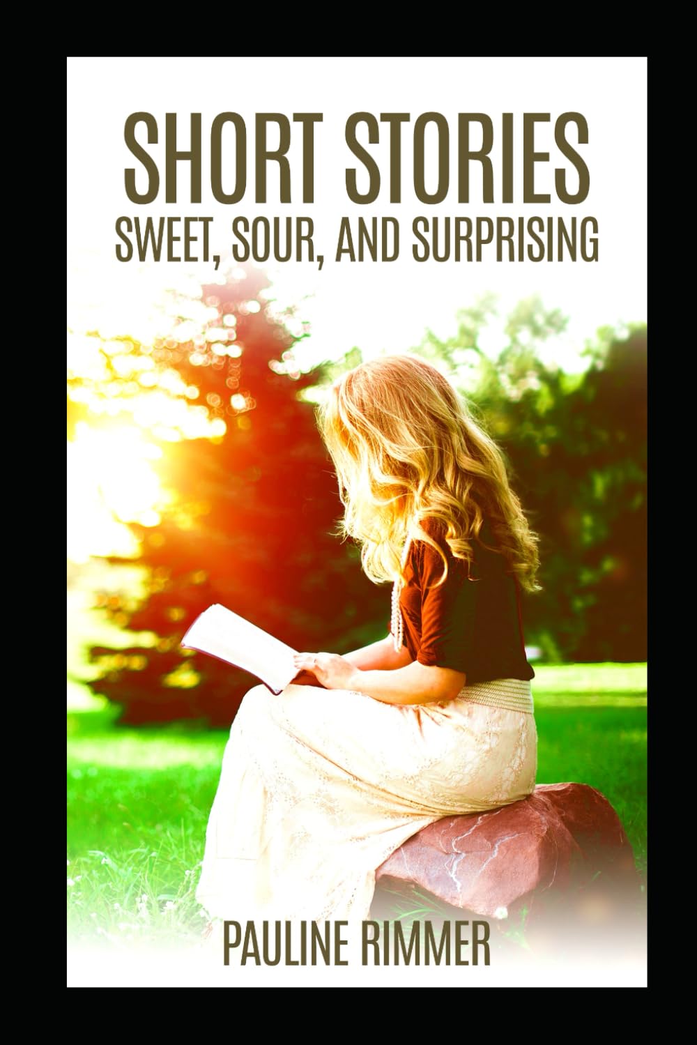 Short Stories Sweet, Sour, and Surprising
