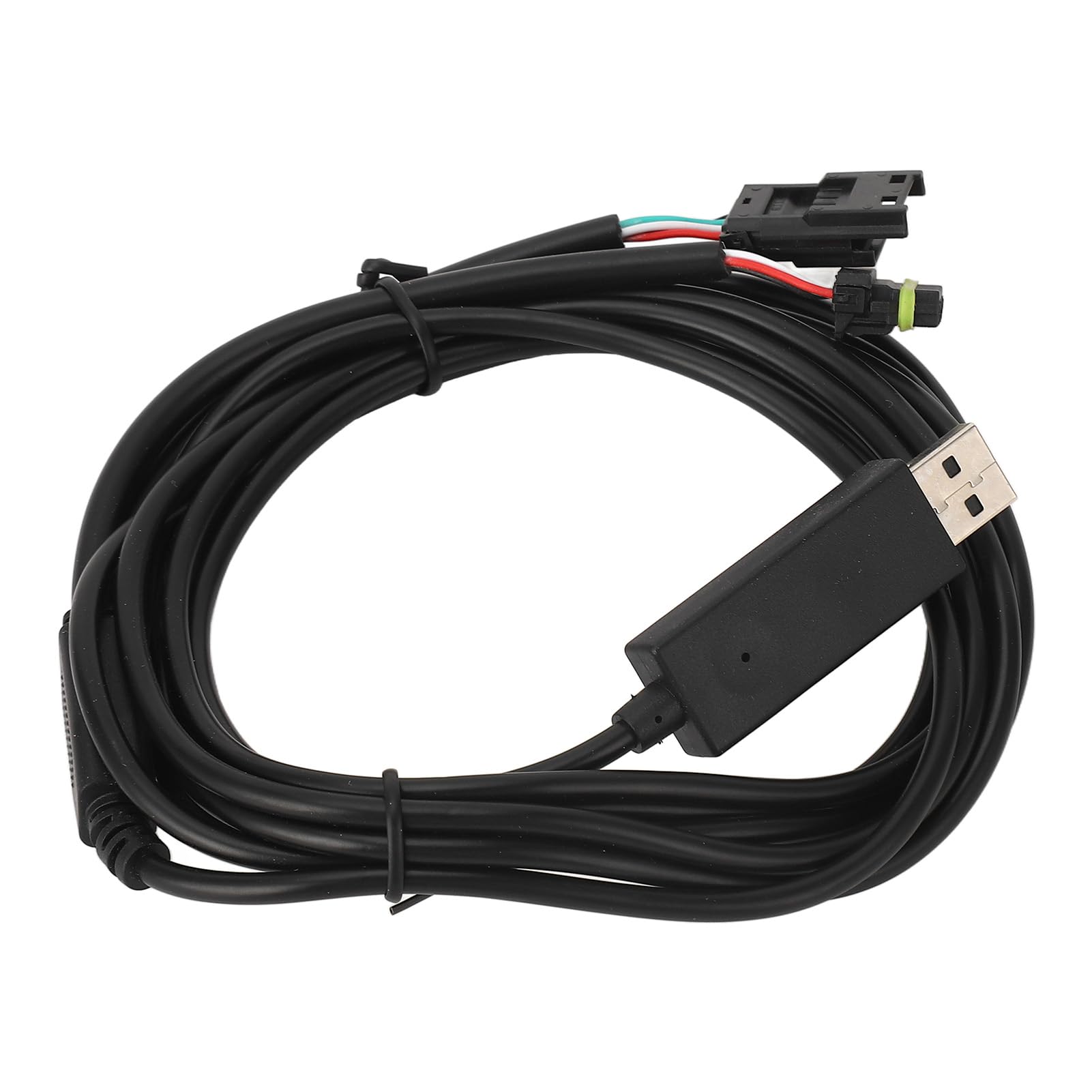 USB CAN Communication Cable Y Splitter 558 443 2, Real Time Tuning Access, Plug and Play, Sealed Design, Stable Connection for Holley EFI