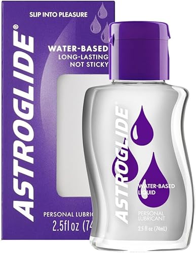 Lubricante personal Astroglide 0130 1 1 Lubricante personal Astroglide 0130 1 1