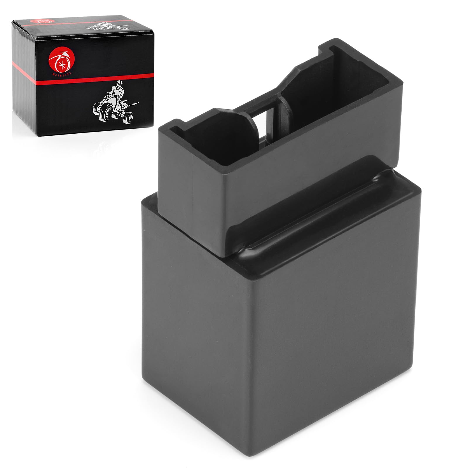 Amazon.com: Relay Assy Compatible with Yamaha FZ8 MT09 MT10