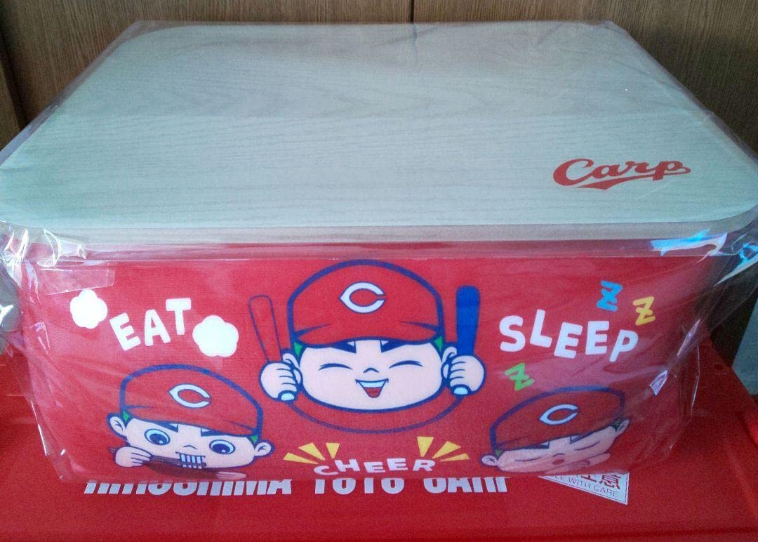 カープテーブルクッション！限定完売品！ カープテーブルクッション！限定完売品！