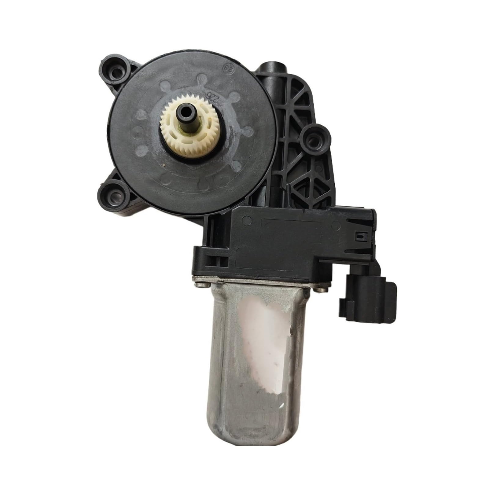 Eldvsua 2P Front Left 1.6L Window Regulator Motor Assembly For 1.6L For Everest For Ranger For Focus 2012-2014 Power Window Lifting Motor Mitsuba Wr12-765 Ab3914553ab 6Cp114553h1a