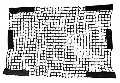 Universal Red elástica Equipaje de para Maletero de Coche de Velcro 110 x 60 cm [058] Cover