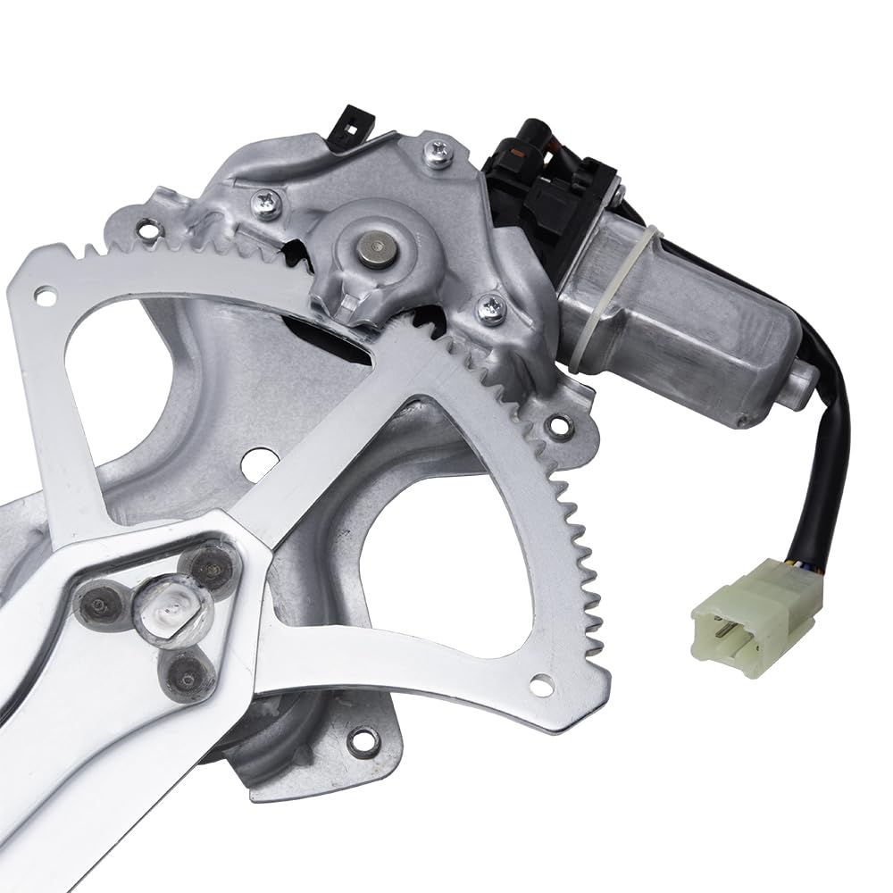 プロフ確認 69802)フロントドアウインドウ レギュレータSUB-ASSY ダイハツ