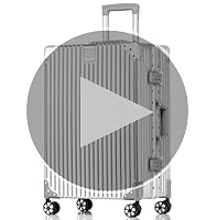 アルミフレーム　TSAロック付き 24インチ スーツケース 楽天市場】☆永久保証☆ オールアルミ合金 スーツケース アルミ