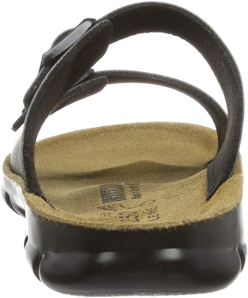 Birkenstock Classic Bilbao Birko-Flor Unisex-Erwachsene Pantoletten