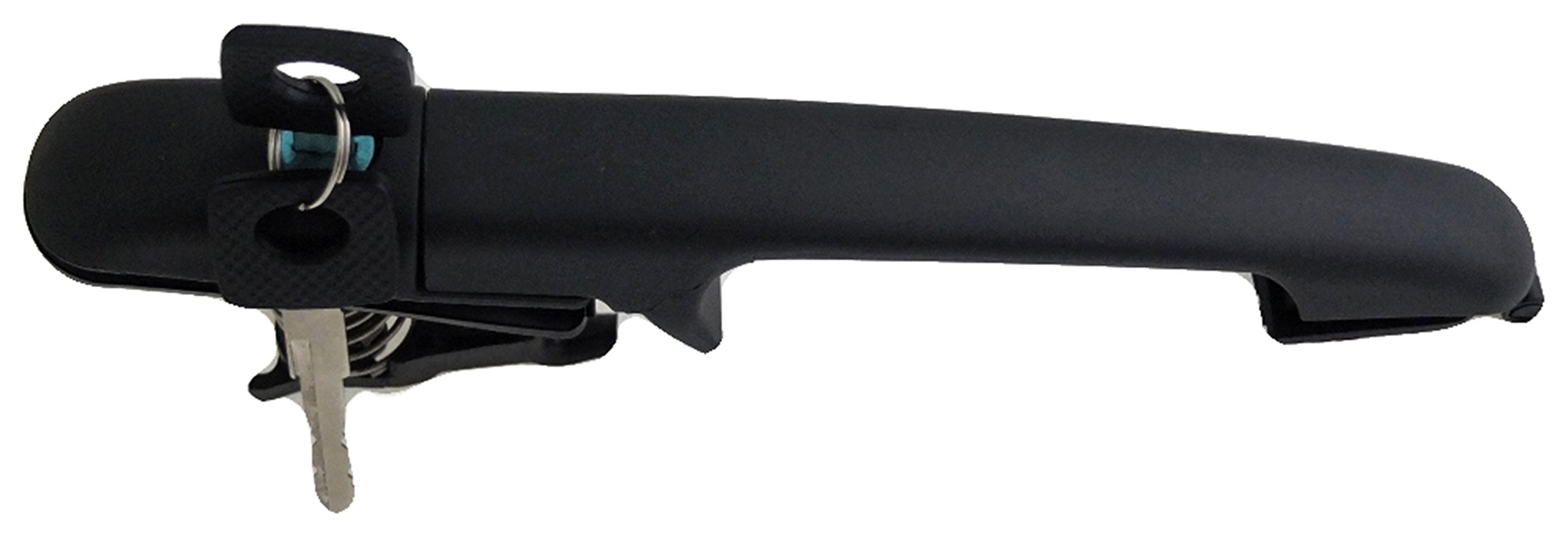 Amazon.com: Dorman 93132 Exterior Door Handle Compatible with