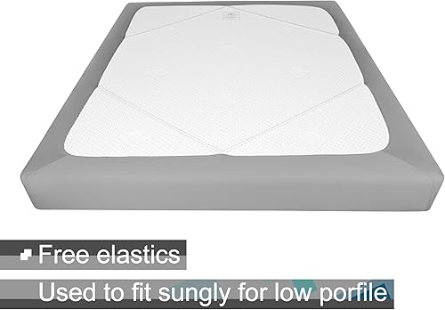 Miniatura 5 de Alyvia Spring - Funda para box de cama