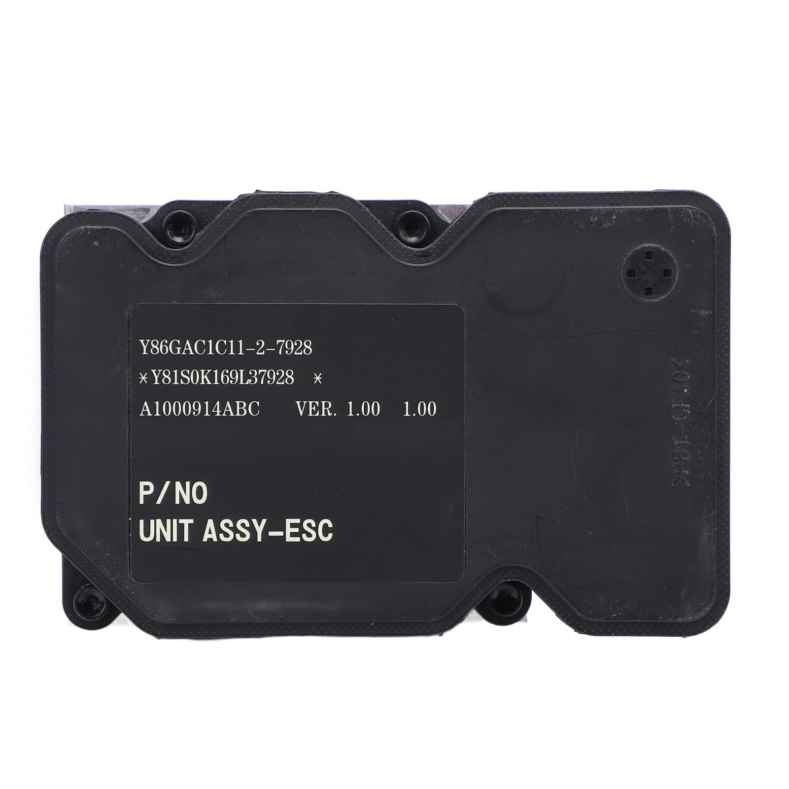 Unité de Module Hydraulique ABS 589201f050 pour Tucson 2007 2008 2009 2010