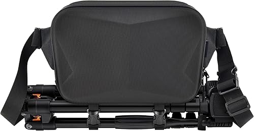 Miniatura 2 de Bolsa de cámara para fotografía con funda para cámara Canon Eos Rebel T7R50R100 Mark IIR50VR10R5R6R8 Mark IVSL3 DSLR SLR