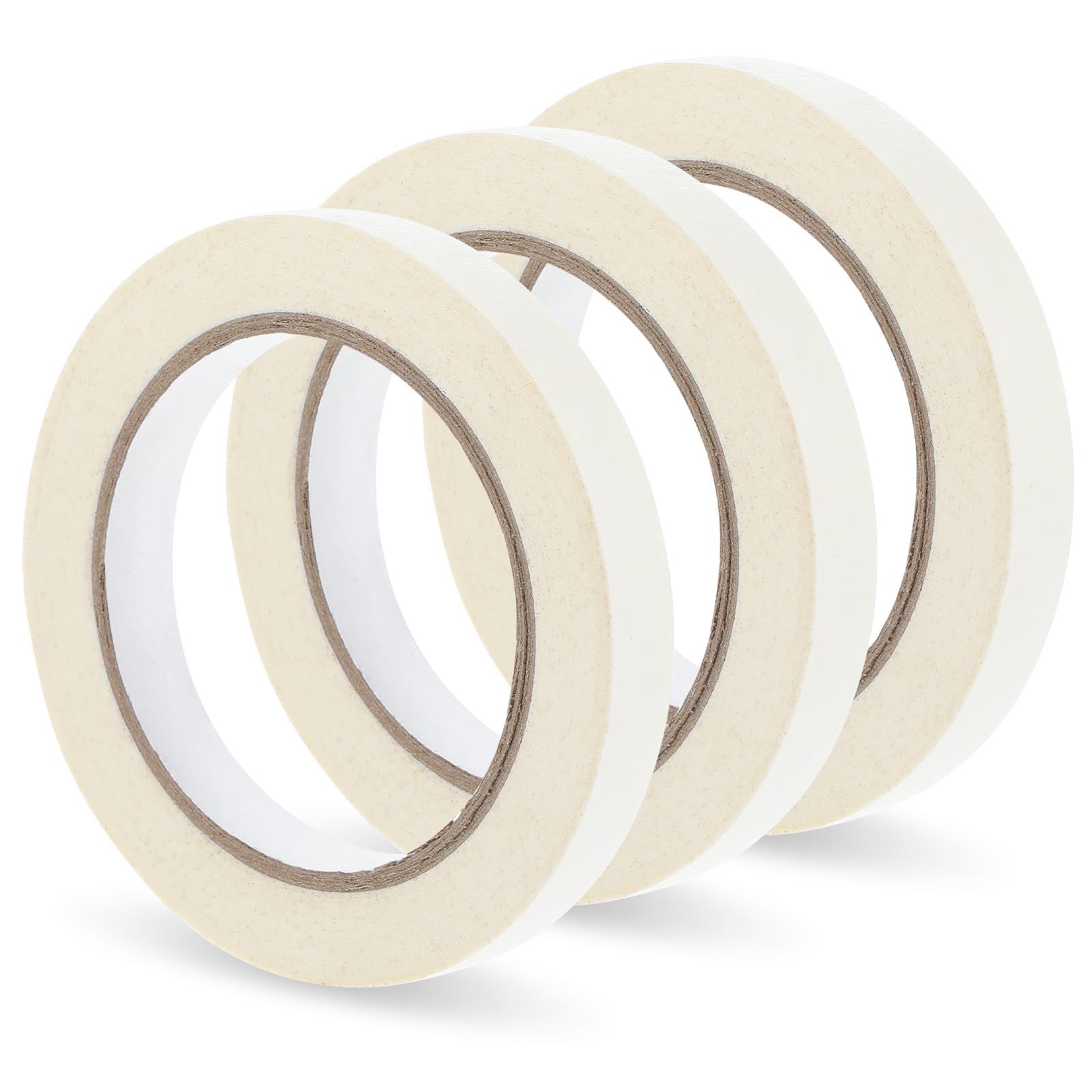 HKACSTHI Artist Tape Masking Tape White Drafting Tape White Artist T