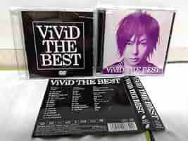 復活 ViViD THE BEST 2CD+DVD SHIN 61j9IfDEmSL._AC_SY200_QL15_.jpg