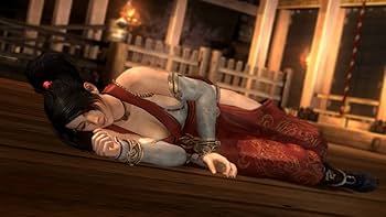 Amazon | DEAD OR ALIVE 5 Ultimate コレクターズエディション