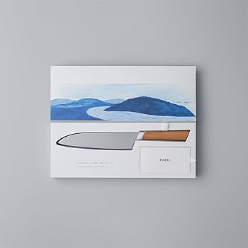 Amazon | 【予約販売 2026年10月お届け】日本初の超硬合金包丁