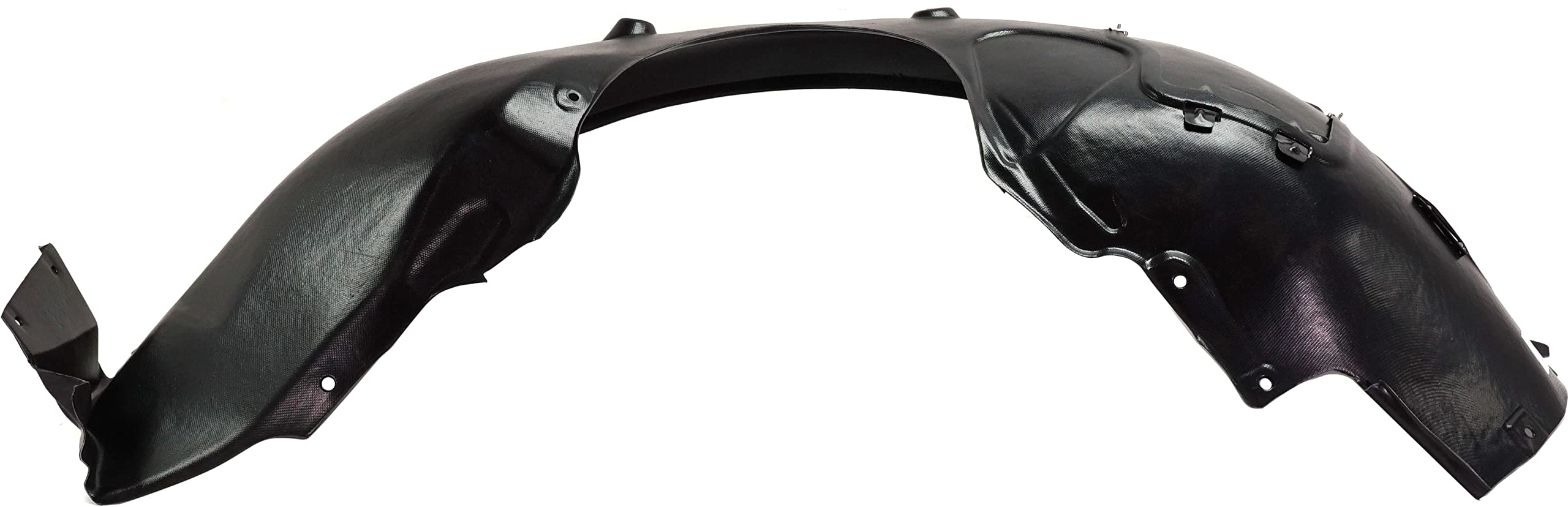 Amazon.com: Garage-Pro Fender Liner For 2003-2008 BMW Z4 Front 