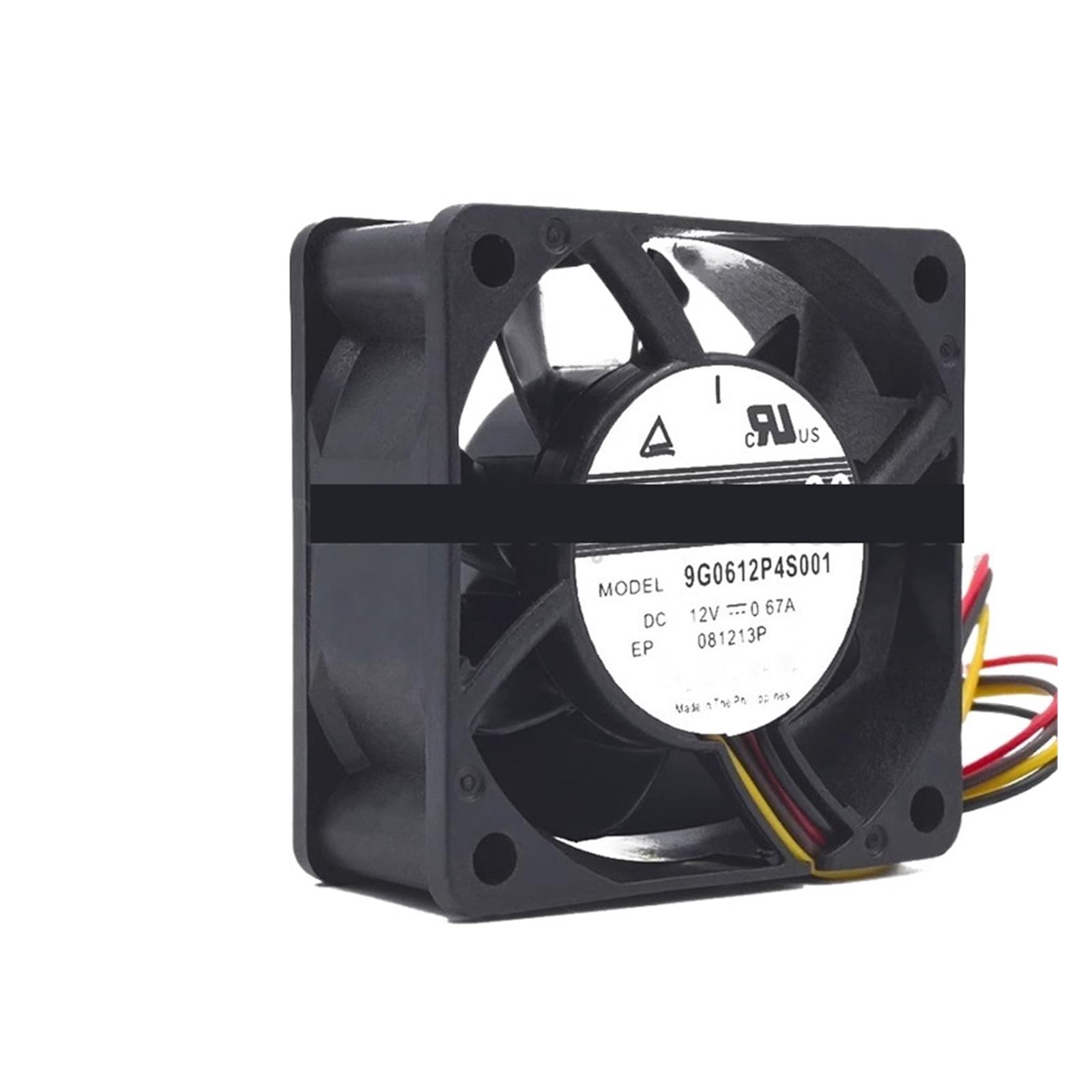 LKPEHTAGN 9G0612P4S001 24V 0.67A Cooling Fan