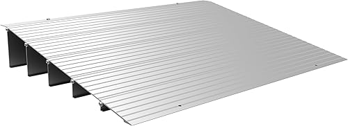 Vista 19 de Rampa para umbral Ez-Access, Modular, 4 pulgadas, 1, 1