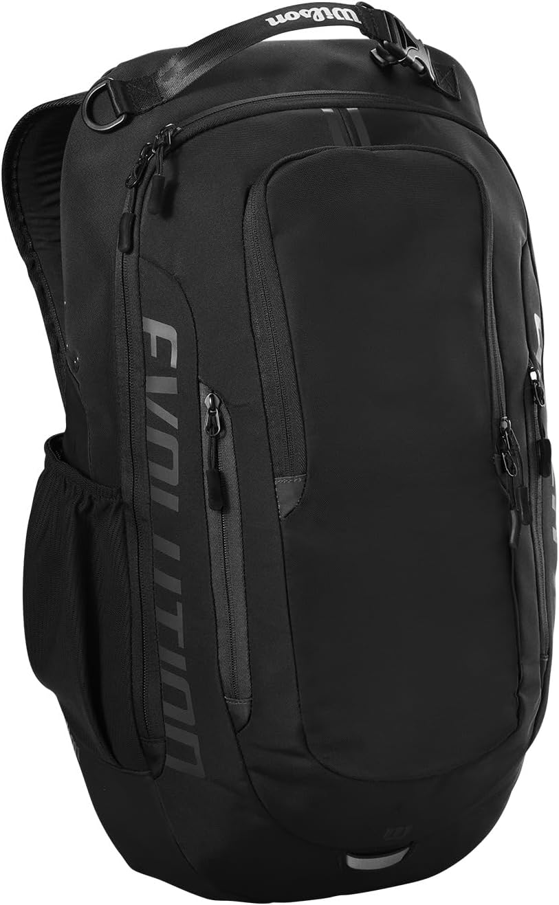Evolution Basketball Gearpack