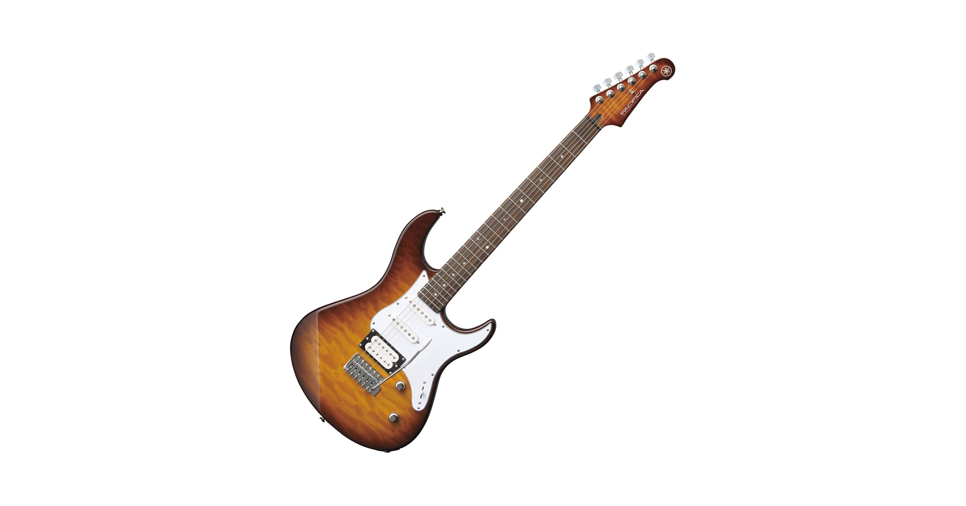 ギター YAMAHA PACIFICA 212VFM TBS YAMAHAPACIFICA 212VFM -TBS(タバコブラウンサンバースト