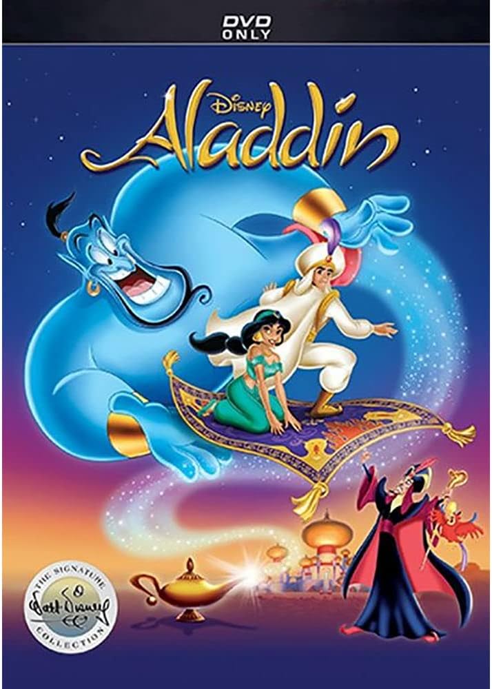 Aladdin