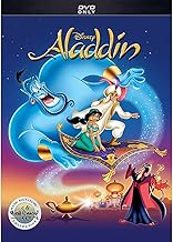 Aladdin