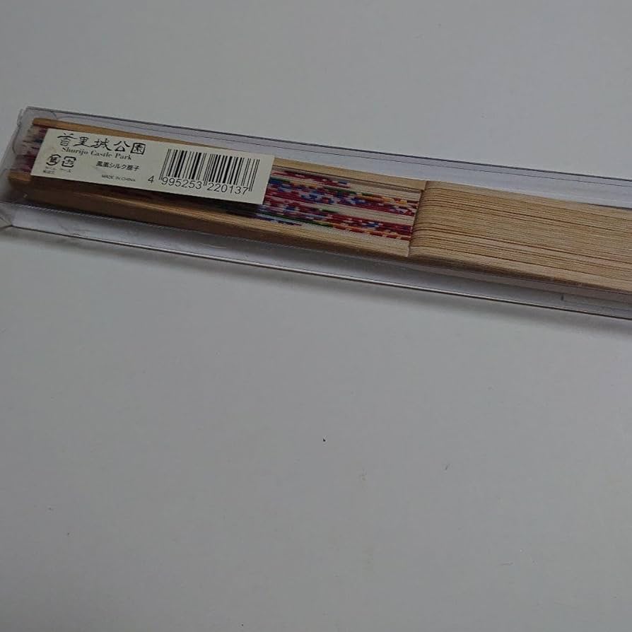 Amazon.co.jp: 首里城公園。オリジナル扇子 : おもちゃ