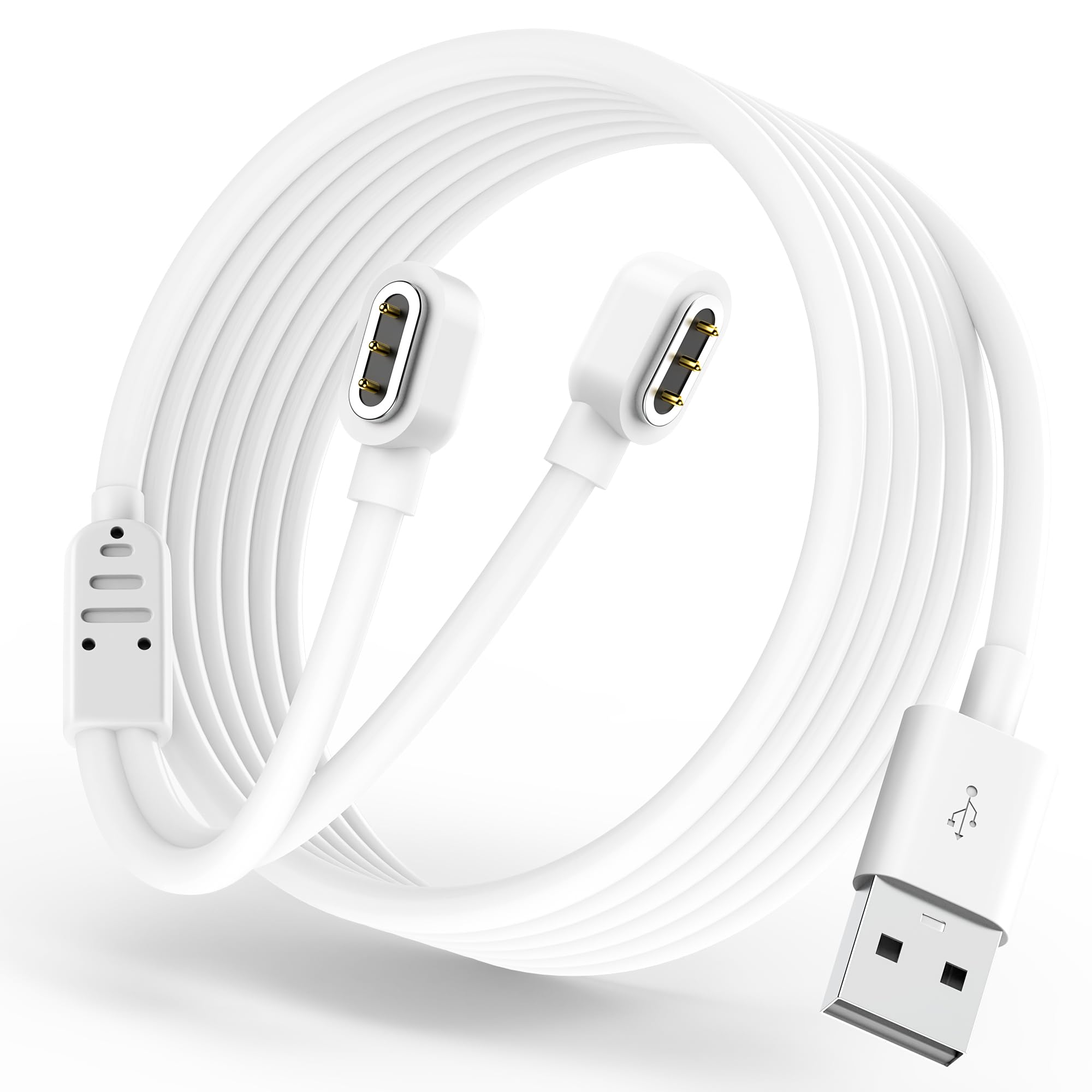 Charging Cable Replacement for Eufy S1 and S1 Pro Wearable Breast Pump