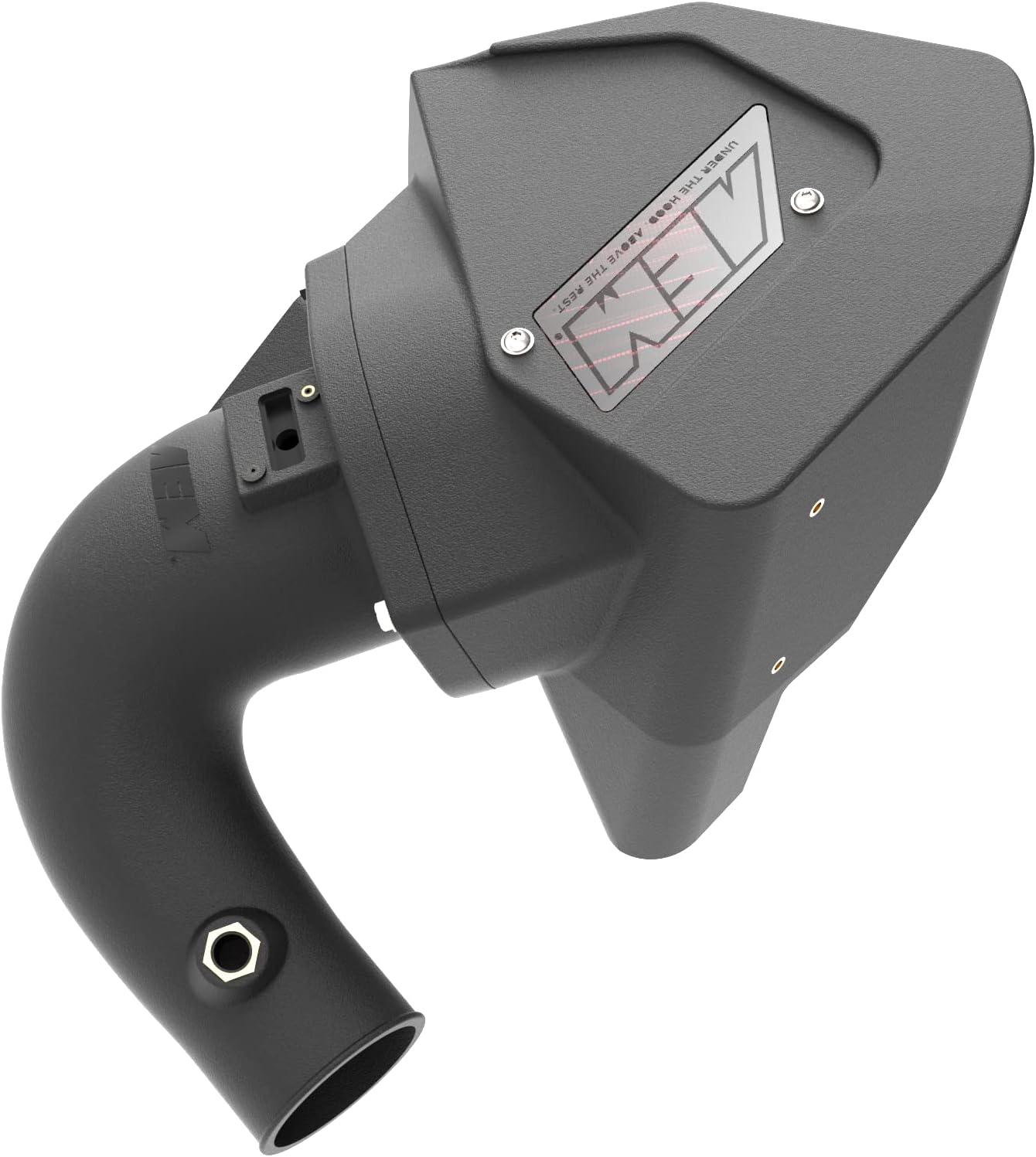 AEM 21-882DS Cold Air Intake System