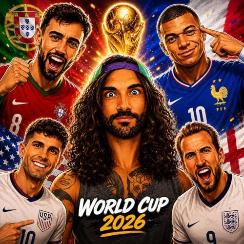 France v Spain and England v Argentina Semifinals Betting Picks | World Cup 2026