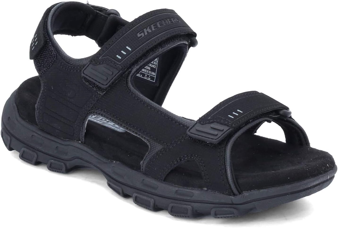 Skechers Men's Garver- LoudenFisherman Sandal