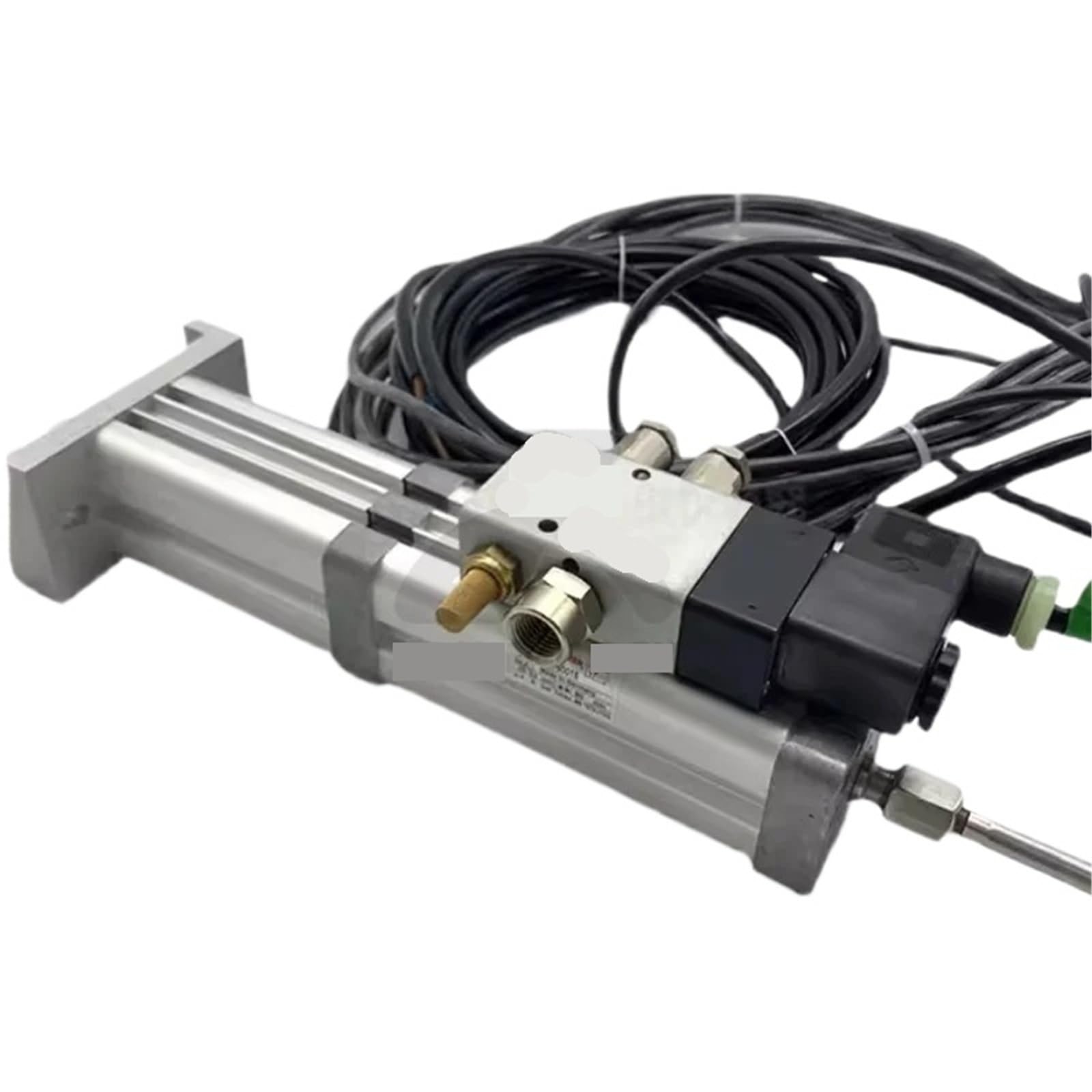 HYUJNAFZR 160015 Cylinder SPC/160015 with Solenoid Valve
