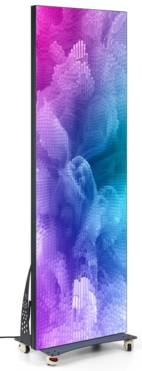 Amazon.com: Displays2go 80