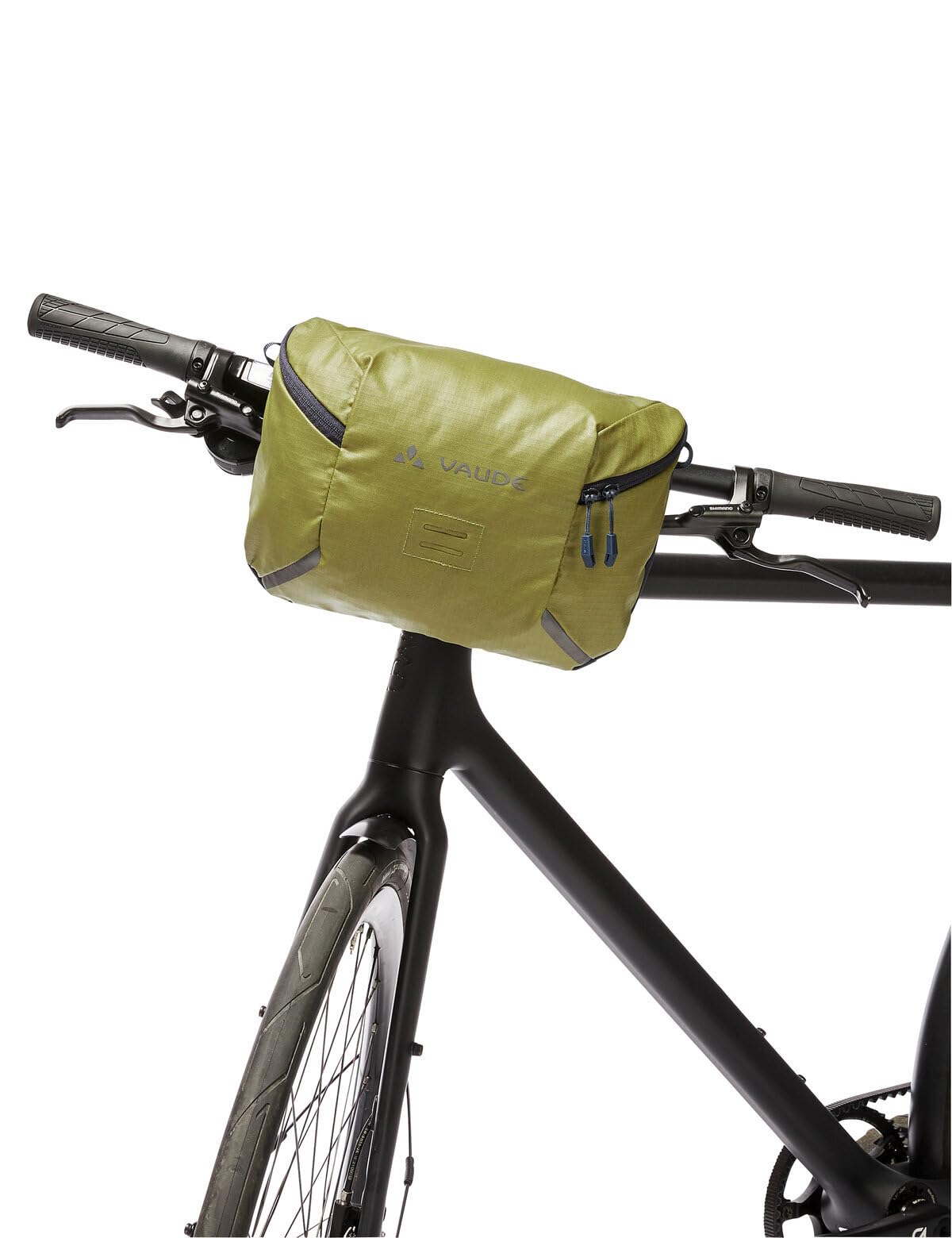CityBox Bike, Bamboo - Image 4