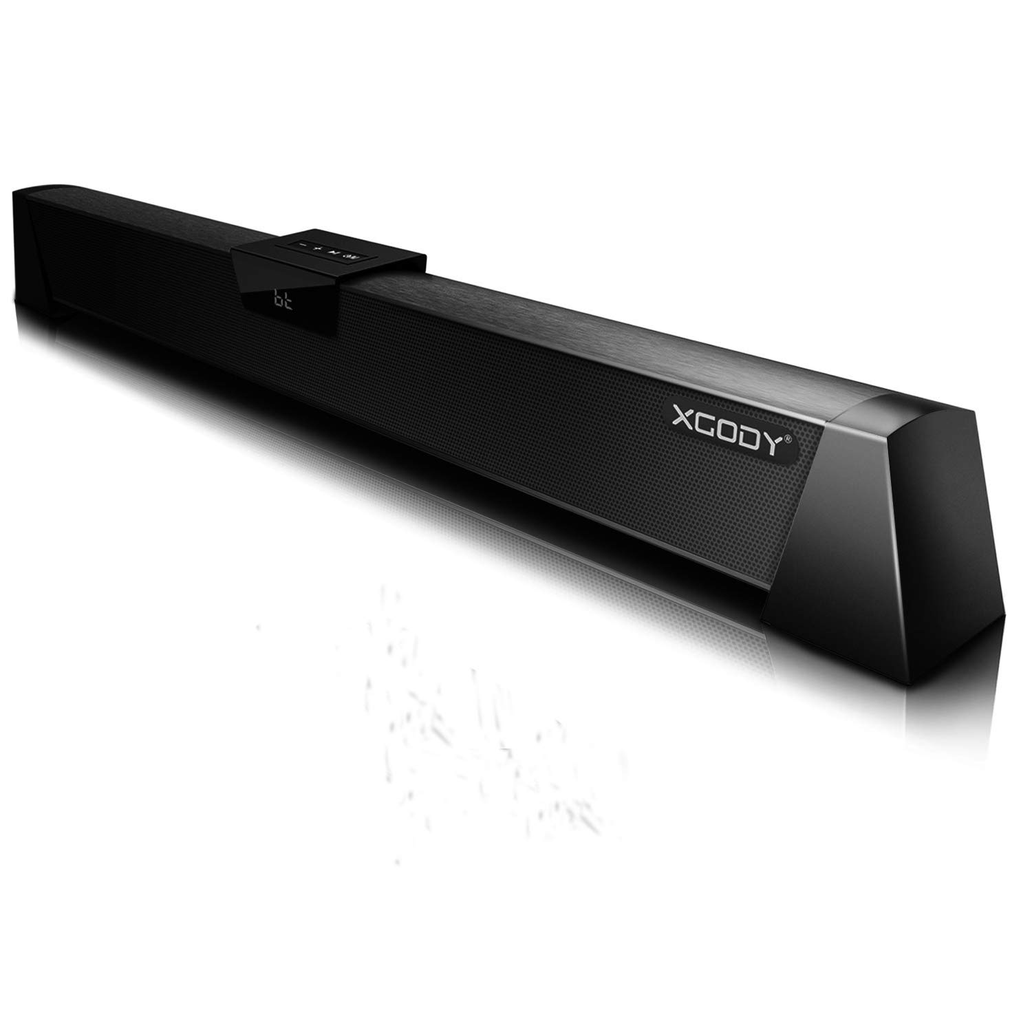 Buy Xgody Soundbar,21 Inch Bluetooth 5.0 Sound Bar for TV with
