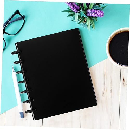 Miniatura 3 de Zerodeko 3 Wedding Guest Book Picture Album Photocard Binder Diy Album for Kids Photos Baby Shower Guest Book Photo Album Scrapbooking Albums Mini