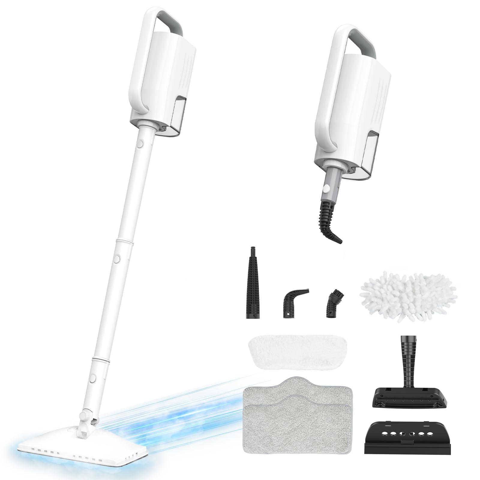 ACHTFACH SC-05 Steam Mop
