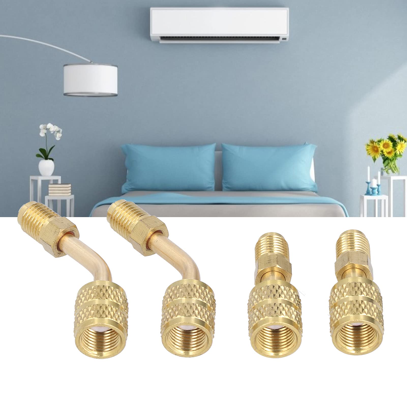 Novent Multikey For Novent Refrigerant Caps