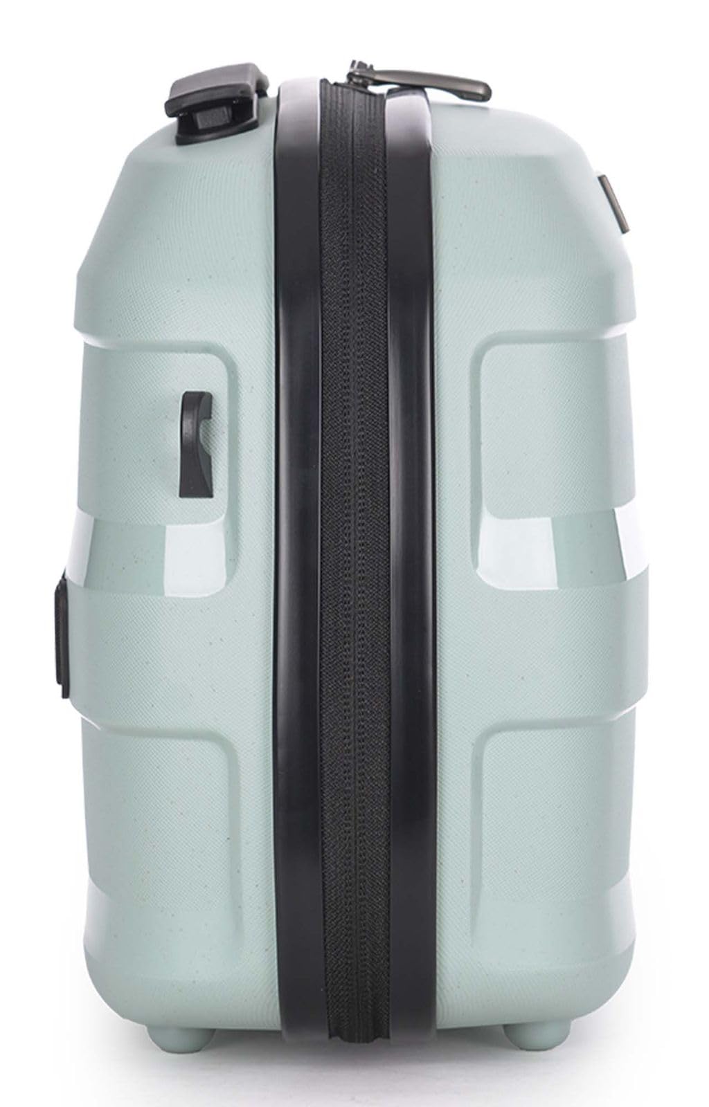 Stratic Straw + Beauty Case Mint