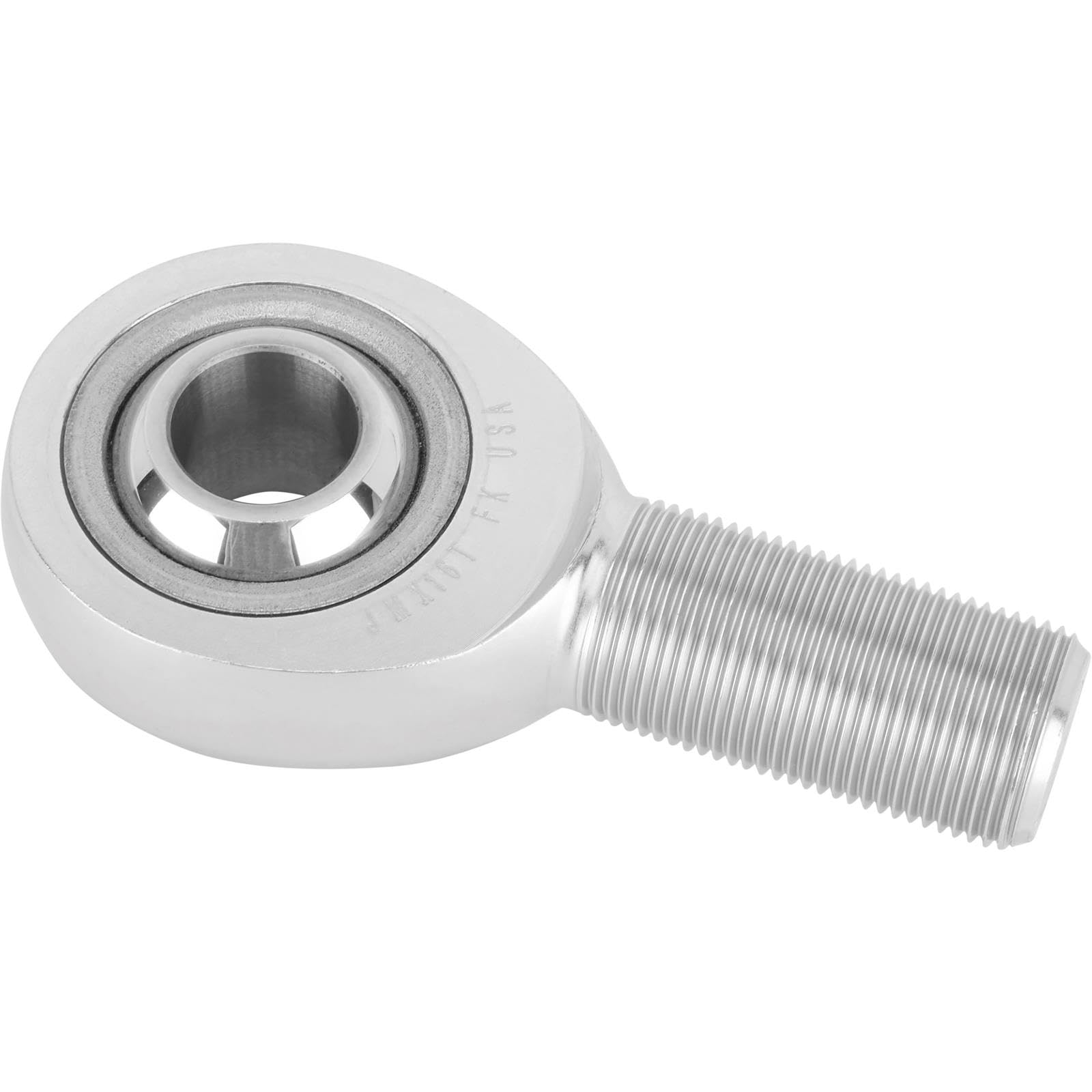 UNION JOINT M ビンディング　ジャンク FKB JMX16T 3-PIECE PRECISION-HIGH STRENGTH ALLOY MALE ROD END