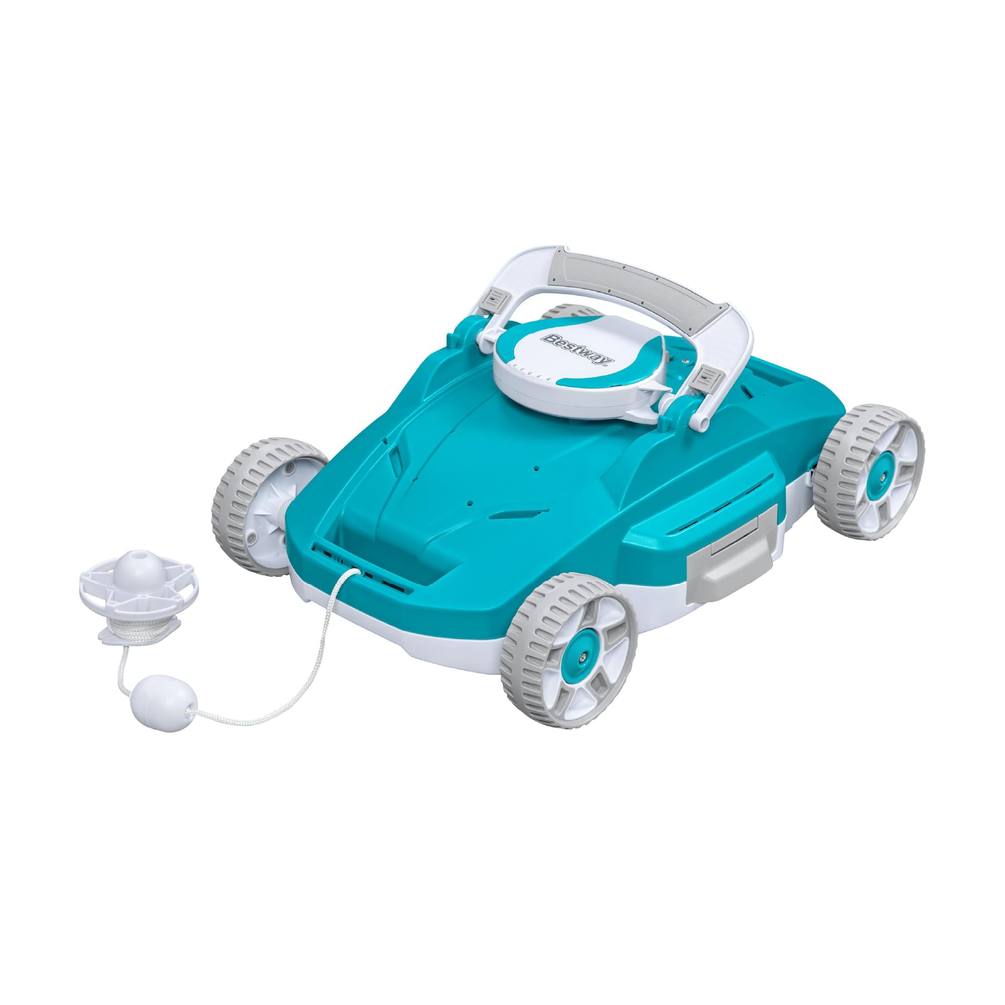 Bestway | AquaTronic G200 Robotic Pool Vacuum, Swimming Pool Cleaning Machine