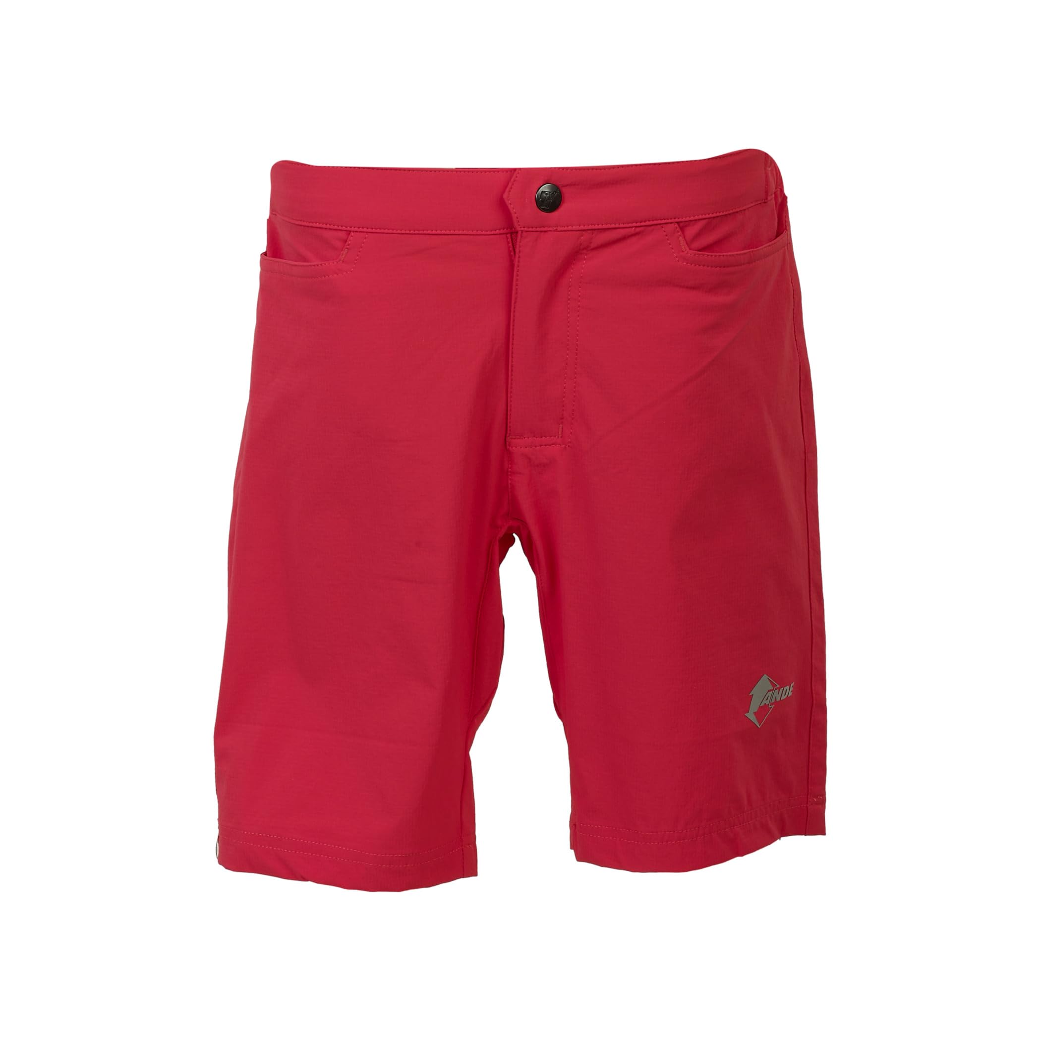 Ande Funes Jr Shorts Mixte