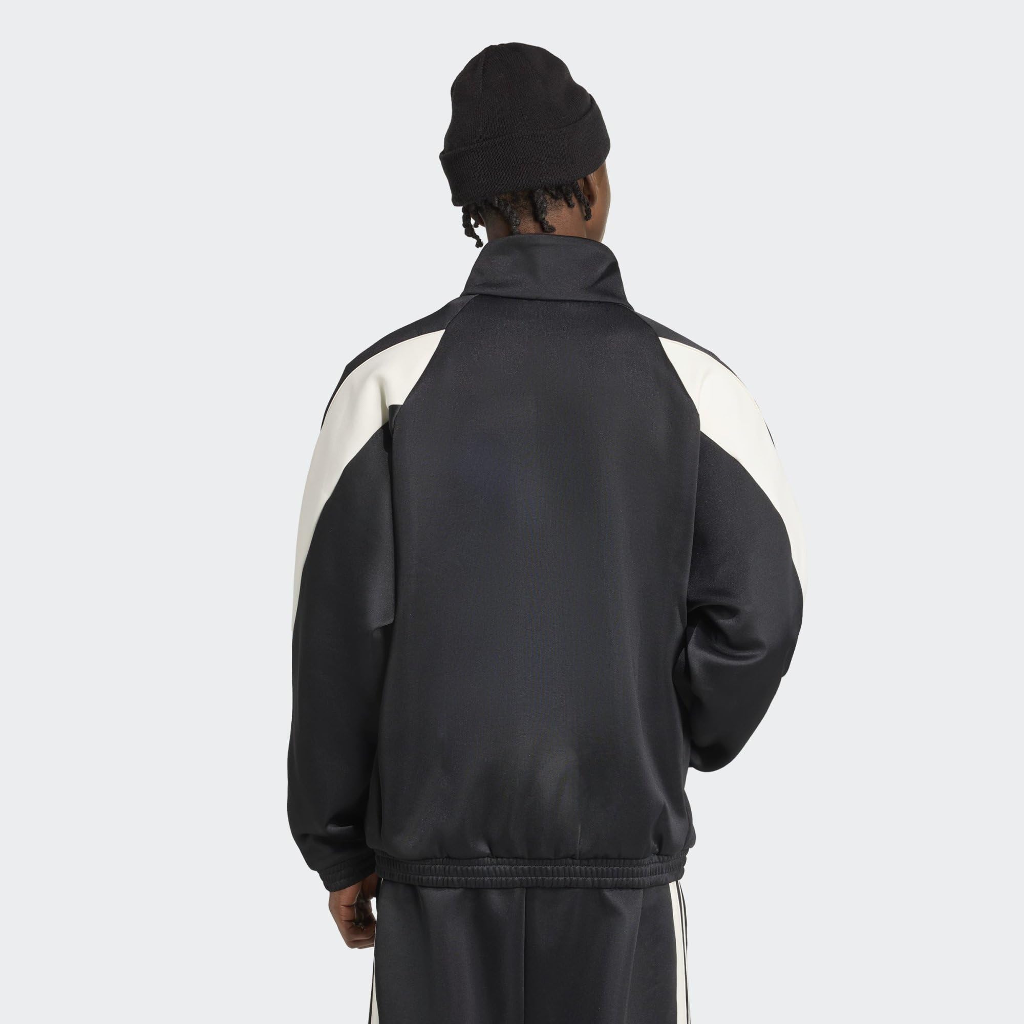 adidas Men's Stadium Trainingsjacke